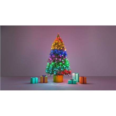 WiZ Smart WiFi LED Fairly Light, 20m | 15 W