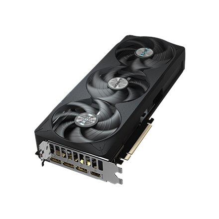 Gigabyte GeForce RTX 5070 Ti EAGLE OC SFF 16G | NVIDIA | 16 GB | GeForce RTX 5070 Ti | GDDR7 | HDMI ports quantity 1 | PCI-E 5.0