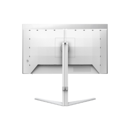 Philips 27M2N6501L/00 | 27 " | QD-OLED | 16:9 | 240 Hz | 0.03 ms | 2560 x 1440 pixels | 400 cd/m² | HDMI ports quantity 2 | White