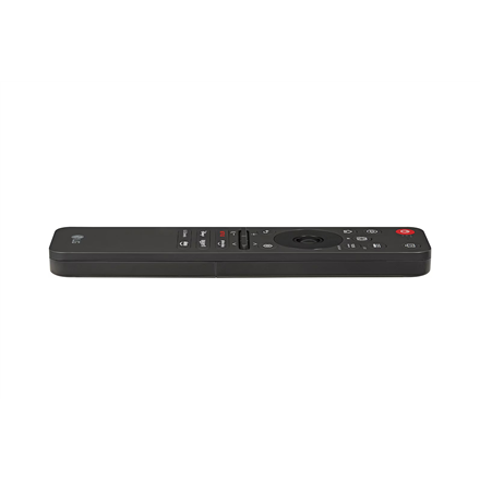 LG AI Magic Remote Controller | MR25GA | Smart voice recognition, Intuitive mouse as an arrow and wheel control