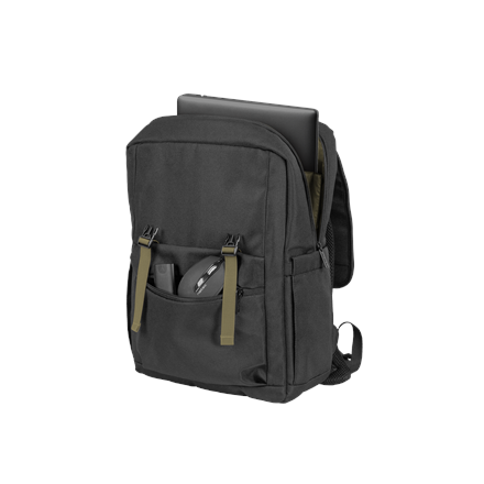 Natec | Niala | Fits up to size 15.6 " | Backpack | Waterproof | Green