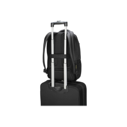 Targus | CityGear | Fits up to size 15-17.3 " | Laptop Backpack | Black