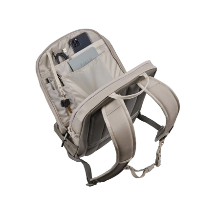 Thule | EnRoute | Fits up to size 16 " | Backpack | Pelican/Vetiver