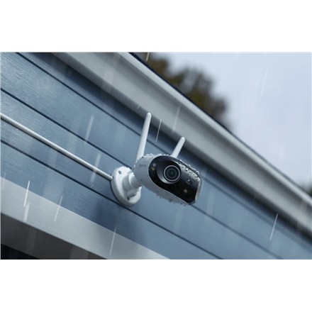 Reolink Elite Series W740 WiFi Camera | WCDUOB4K05 | Bullet | 8 MP | F2.8mm/F1.6 | IP67 | MicroSD up to 512GB