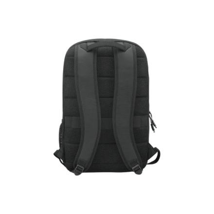 Lenovo | ThinkPad Essential 16-inch Backpack (Sustainable & Eco-friendly, made with recycled PET: Total 7% Exterior: 14%) | Essential | Backpack | Black
