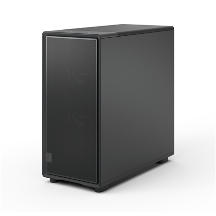 Fractal Design Case | Epoch XL | Black TG Light Tint | ATX