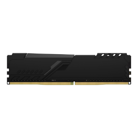 Kingston | Fury Beast | 32 GB | DDR4 | 3200 MHz | PC/server | Registered No | ECC No