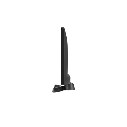 LG | Monitor | 24TQ510S-PZ | 23.6 " | VA | HD | 16:9 | 60 Hz | 14 ms | 1366 x 768 | 250 cd/m² | HDMI ports quantity 2 | Black | Warranty 36 month(s)