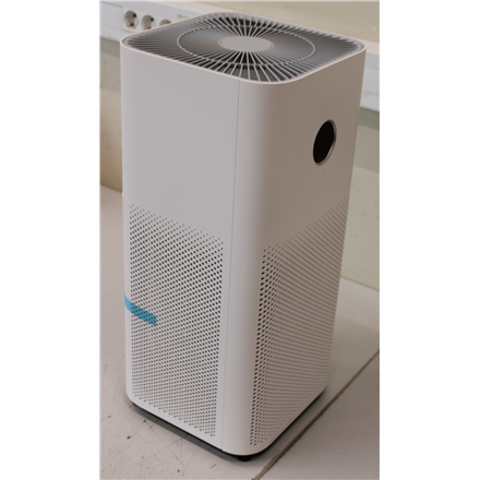 SALE OUT. Xiaomi Mijia Smart Air Purifier 6 EU | Xiaomi Mijia Smart Air Purifier 6 EU | 40 W | Suitable for rooms up to 29-50 m² | White | DAMAGED PACKAGING