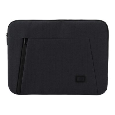 Case Logic | Laptop Case | HUXS213 Huxton | Fits up to size 13 " | Sleeve | Black