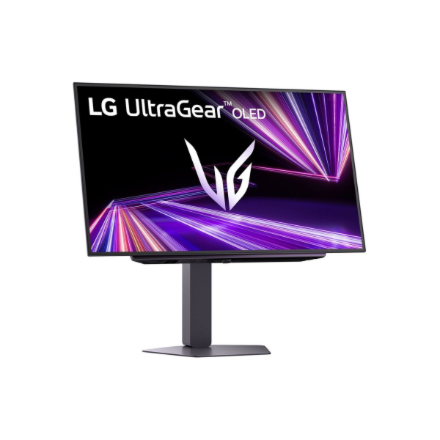 LG | 27GX704A-B | 27 " | OLED | 16:9 | 240 Hz | 0.03 ms | 2560 x 1440 pixels | 250 cd/m² | HDMI ports quantity 2