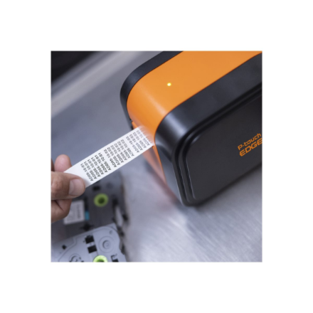 PT-E920BT | Brother Monochrome | Thermal transfer | Label Printer | Black