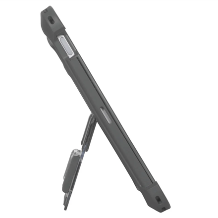 Targus | SafePort Rugged Max Case | THD966GL | Fits up to size 10.9-11 " | Tablet case | Clear