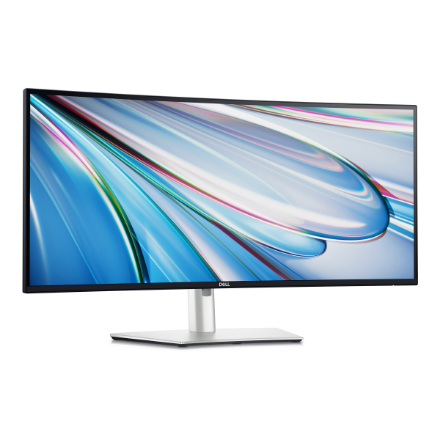 Dell | 34 " | IPS | 21:9 | 120 Hz | 5 ms | 3440 x 1440 pixels | 300 cd/m² | HDMI ports quantity 1