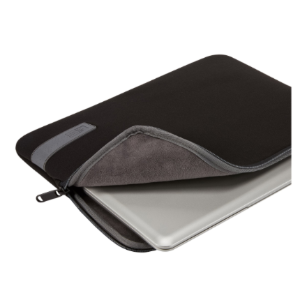 Case Logic | Reflect | Fits up to size 13 " | Laptop Sleeve | Black