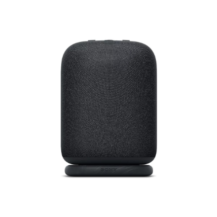 Sony Speaker | SRS-LS1 LinkBuds | Waterproof | Bluetooth | Black | Portable | Wireless connection