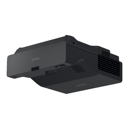 Epson | EB-775F | Full HD (1920x1080) | 4100 ANSI lumens | Black | Wi-Fi