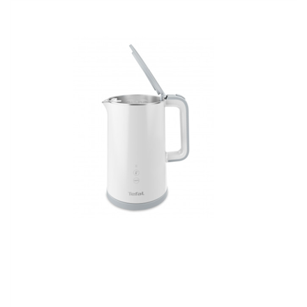 TEFAL | Kettle | Sense  KO693110 | Electric | 1800 W | 1.5 L | 360° rotational base | White