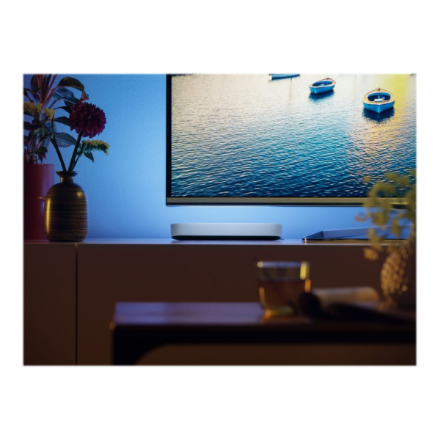 Philips Hue Play WCA Lightbar Base, White | 42 W | 2000-6500 Hue White Colour Ambiance