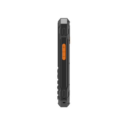 Hammer 6 LTE | Black | 2.4 " | IPS | 48 MB | 128 MB | Dual SIM | Nano SIM | 3G | Bluetooth | 2.1 | USB version Type-C | Built-in camera | Main camera resolution 2 MP | 2500 mAh