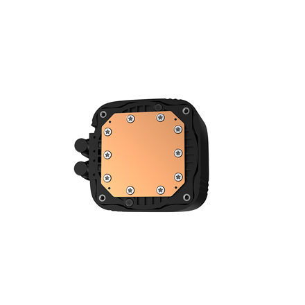 Deepcool | LS520 SE | Intel, AMD | CPU Liquid Cooler