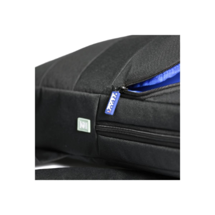 PORT DESIGNS | Eco Portland II | Backpack | Black