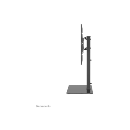 Neomounts Desk Mount | DS45-430BL16 TV stand | Adjustable Height, Swivel | 37-70 " | Maximum weight (capacity) 40 kg | Black