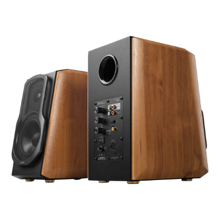 Edifier | Bookshelf Speaker | S1000MKII | Bluetooth | Wireless connection