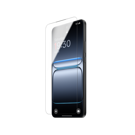 OnePlus Screen protector | OnePlus | Nord 5 | Tempered Glass | Transparent