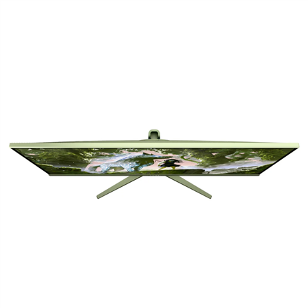 Arozzi | Nova | 32 " | IPS | QHD | 16:9 | 180 Hz | 1 ms | 2560 x 1440 pixels | 300 cd/m² | HDMI ports quantity 2 | Forest Green