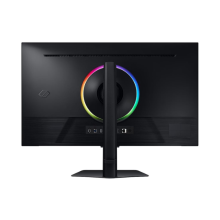 Samsung | LS32DG702EUXDU | 32 " | IPS | 16:9 | 144 Hz | 1 ms | 350 cd/m² | HDMI ports quantity 2 | Black