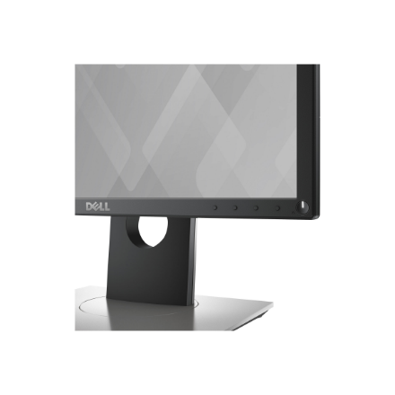 Dell | Professional | P1917S | 19 " | IPS | HD | 5:4 | 60 Hz | 6 ms | 1280 x 1024 | LED pixels | 250 cd/m² | HDMI ports quantity 1 | Black