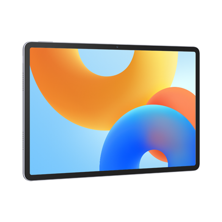 Huawei MatePad | 11.5 " | Space Gray | TFT LCD | 1600 x 2456 pixels | KirinT80 | 8 GB | 256 GB | Wi-Fi | Front camera | 8 MP | Rear camera | 13 MP | Bluetooth | 5.2 | Harmony OS | 4.3