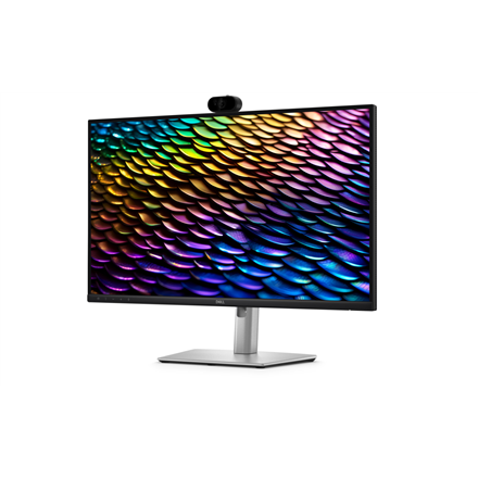 Dell P2726DEB | 27 " | IPS | QHD | 16:9 | 100 Hz | 5/8 ms | 2560 x 1440 pixels | 350 cd/m² | Warranty 60 month(s)