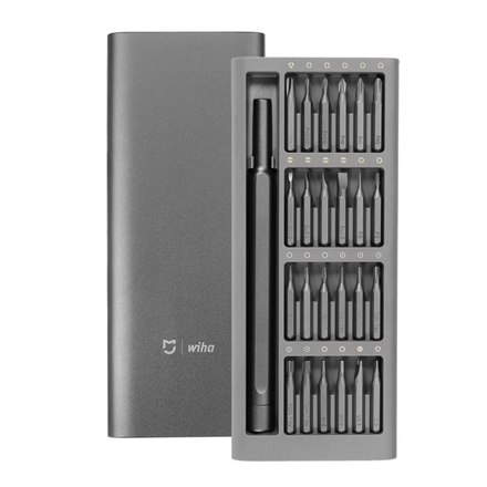 Xiaomi | MI X WIHA PRECISION SCREWDRIVER SET | Screwdriver Set