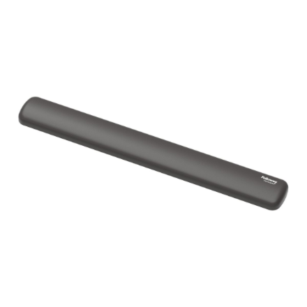 Fellowes | Breyta Keyboard Wrist Rest | Black
