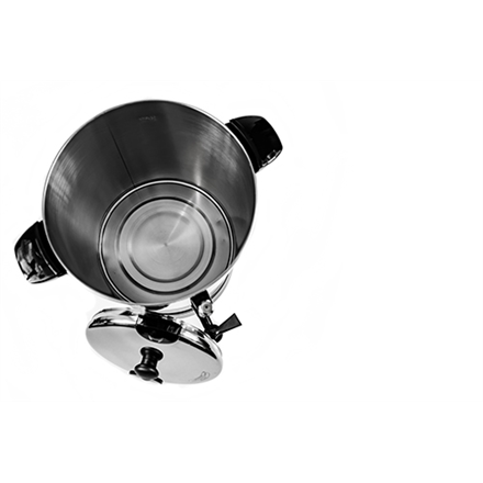 Camry | Boiler | CR 1259 | Electric | 1650 W | 20 L | Stainless steel