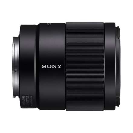 Sony | FE 35mm F1.8 Lens