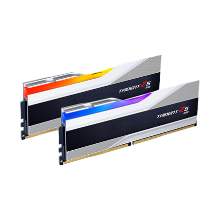 G.Skill | Trident Z5 RGB | 32 GB | DDR5 | 6000 MHz | PC/server | Registered No | ECC No