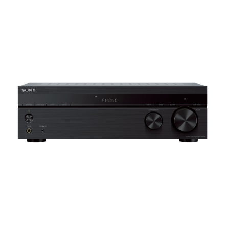 Sony | STR-DH190 | Bluetooth