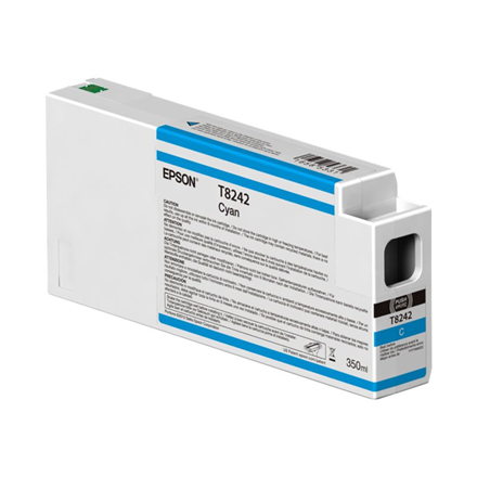 Epson Singlepack T54X900 UltraChrome HDX/HD | Ink Cartrige | Light Light Black