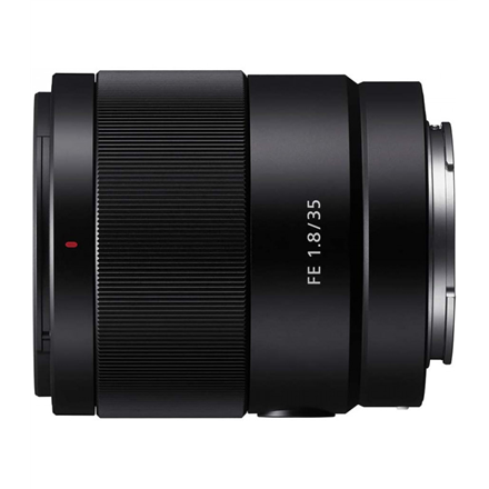 Sony | FE 35mm F1.8 Lens