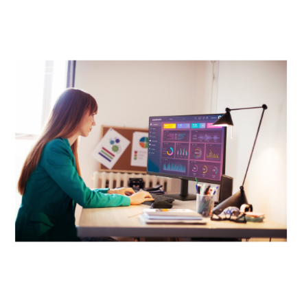 Philips | 27E2N1500L/00 | 27 " | IPS | Quad HD | 16:9 | 75 Hz | 4 ms | 2560 x 1440 pixels | 300 cd/m² | HDMI ports quantity 1 | Black