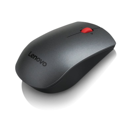 Lenovo | 4X30H56886 | Professional  Laser Mouse | Wireless | Black