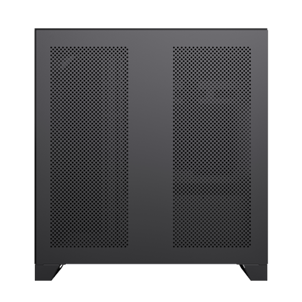 Gamemax Case | INFINITY PRO BK | ATX