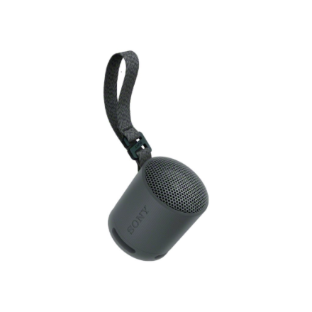 Sony | Speaker | SRS-XB100 | Waterproof | Bluetooth | Black | Portable | Wireless connection