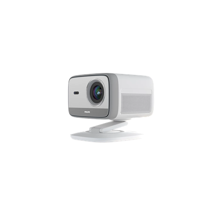 Philips | NeoPix 444 | Full HD (1920x1080) | 500 ANSI lumens | White