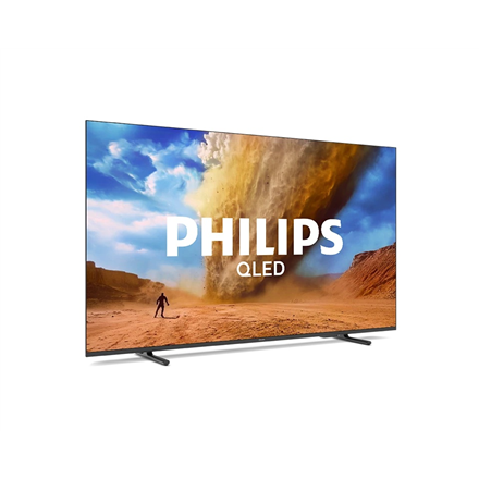 Philips 43PUS7810/12 | 43 | Smart TV | TITAN OS | UHD | Black