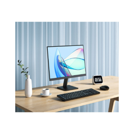 Xiaomi | Monitor | A22i | 22 " | VA | 16:9 | 75 Hz | 1 ms | 1920 x 1080 pixels | HDMI ports quantity 1 | Black