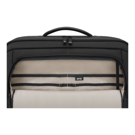 Lenovo | ThinkPad Professional | Fits up to size 16 " | Topload | Black | Waterproof